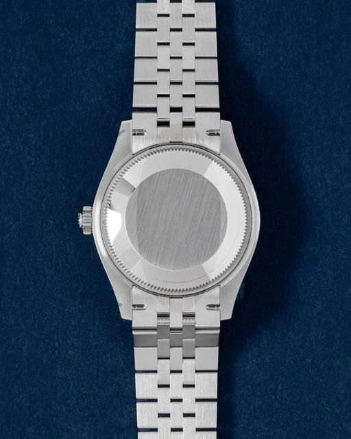 Rolex Datejust Lady 31 278384 RBR Image 2